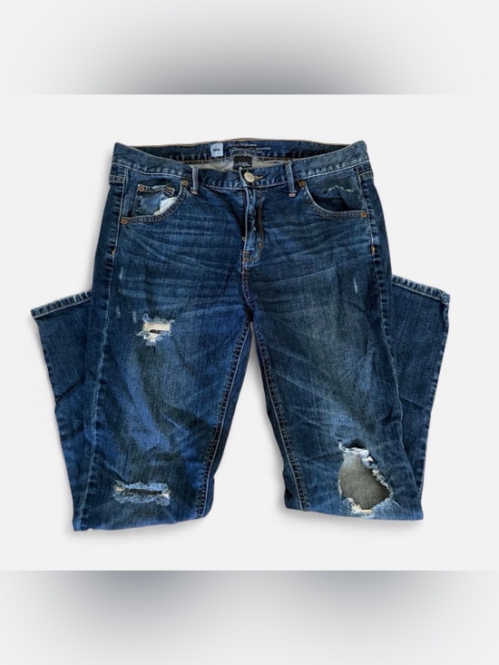 Mossimo Denim Denim - Mossimo Jeans